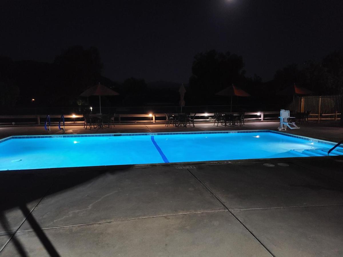 Getaways At San Diego Country Estates Ramona Εξωτερικό φωτογραφία