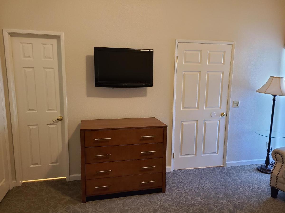 Getaways At San Diego Country Estates Ramona Εξωτερικό φωτογραφία