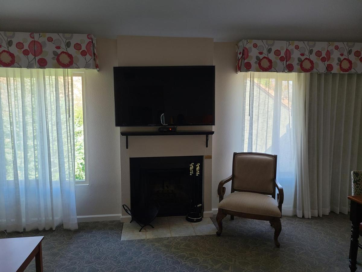 Getaways At San Diego Country Estates Ramona Εξωτερικό φωτογραφία