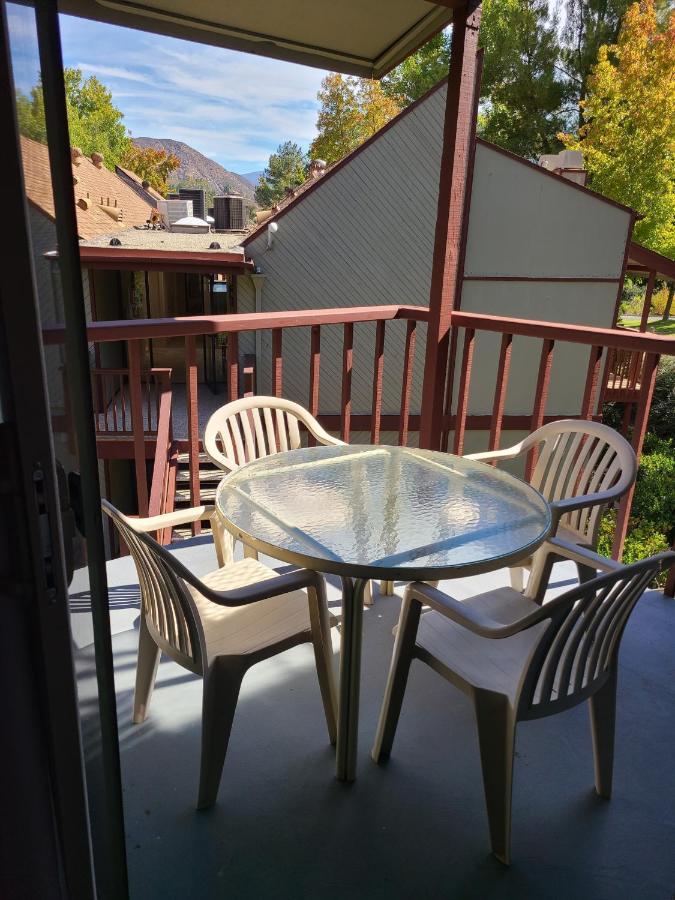 Getaways At San Diego Country Estates Ramona Εξωτερικό φωτογραφία