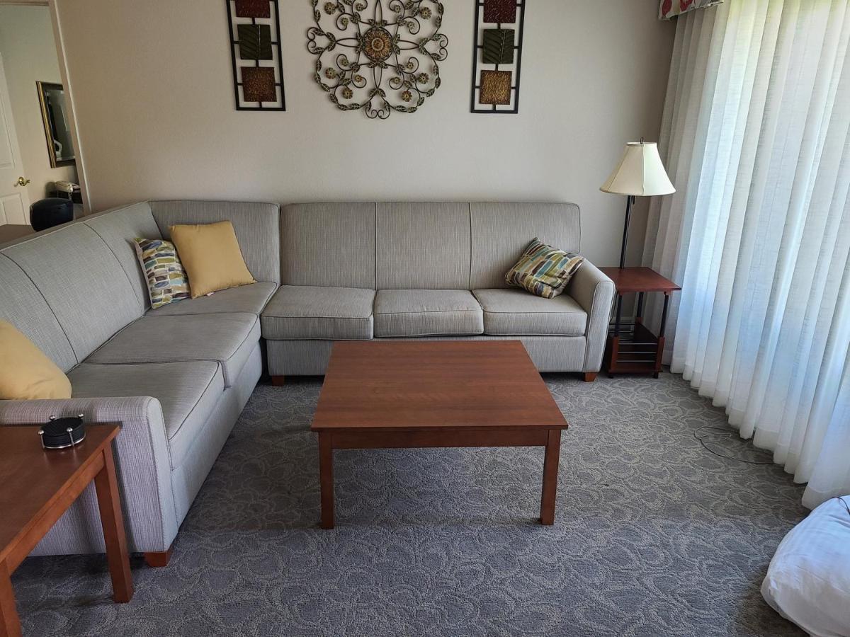 Getaways At San Diego Country Estates Ramona Εξωτερικό φωτογραφία