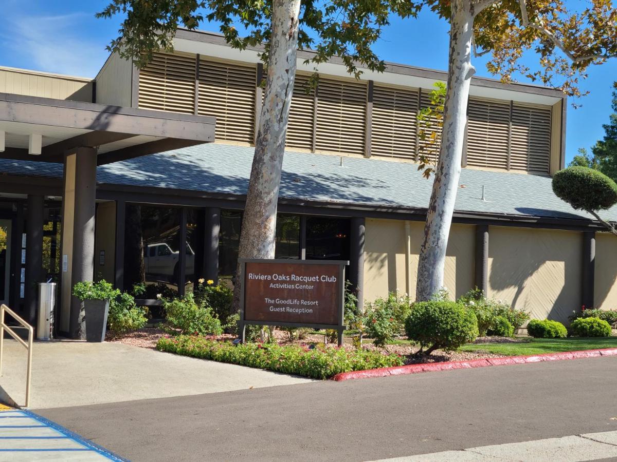 Getaways At San Diego Country Estates Ramona Εξωτερικό φωτογραφία