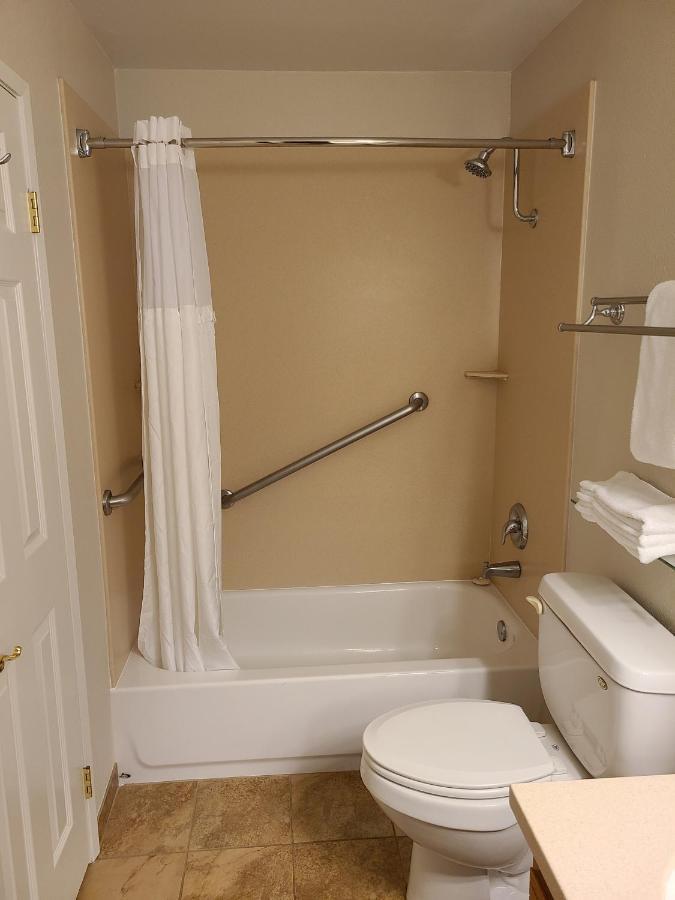 Getaways At San Diego Country Estates Ramona Εξωτερικό φωτογραφία