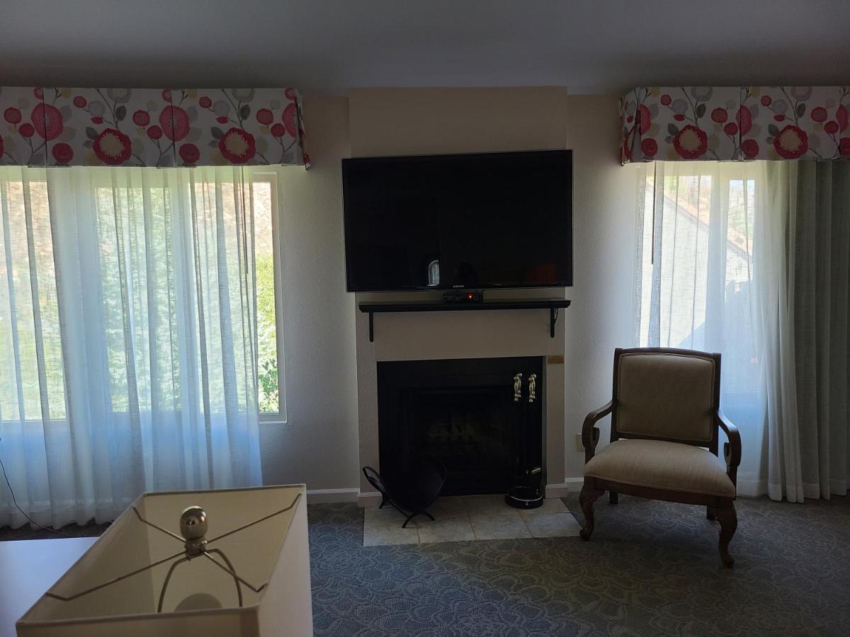 Getaways At San Diego Country Estates Ramona Εξωτερικό φωτογραφία