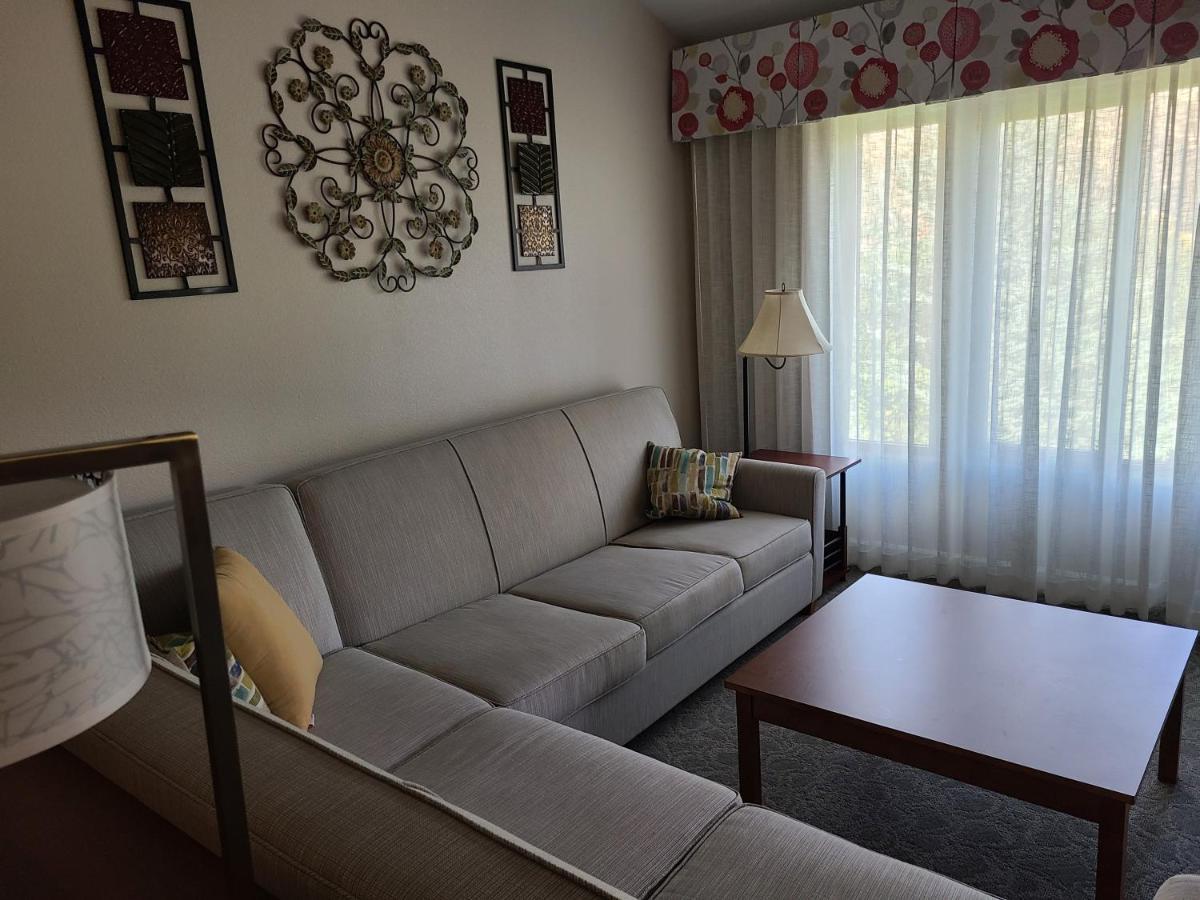Getaways At San Diego Country Estates Ramona Εξωτερικό φωτογραφία