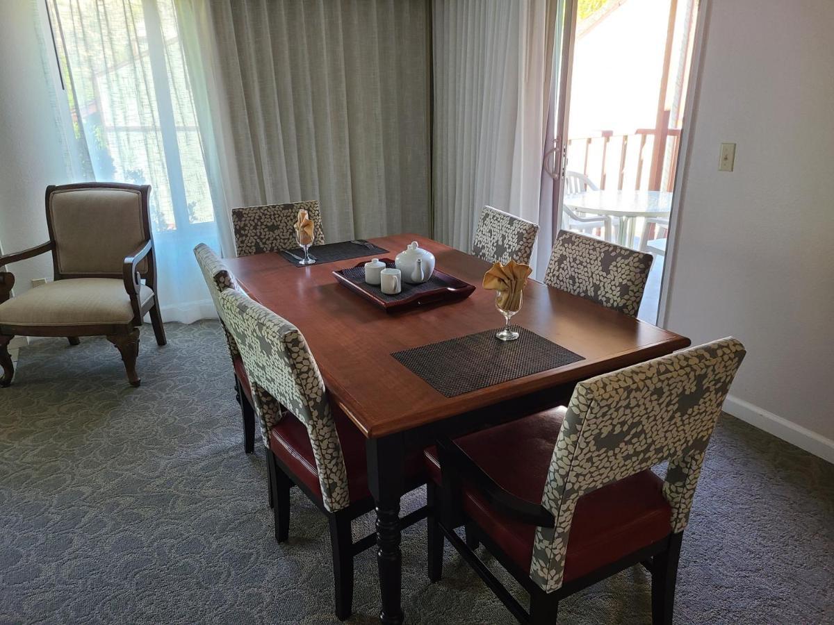 Getaways At San Diego Country Estates Ramona Εξωτερικό φωτογραφία