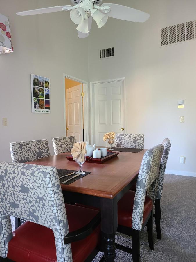 Getaways At San Diego Country Estates Ramona Εξωτερικό φωτογραφία