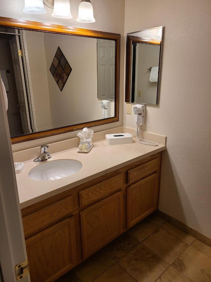 Getaways At San Diego Country Estates Ramona Εξωτερικό φωτογραφία