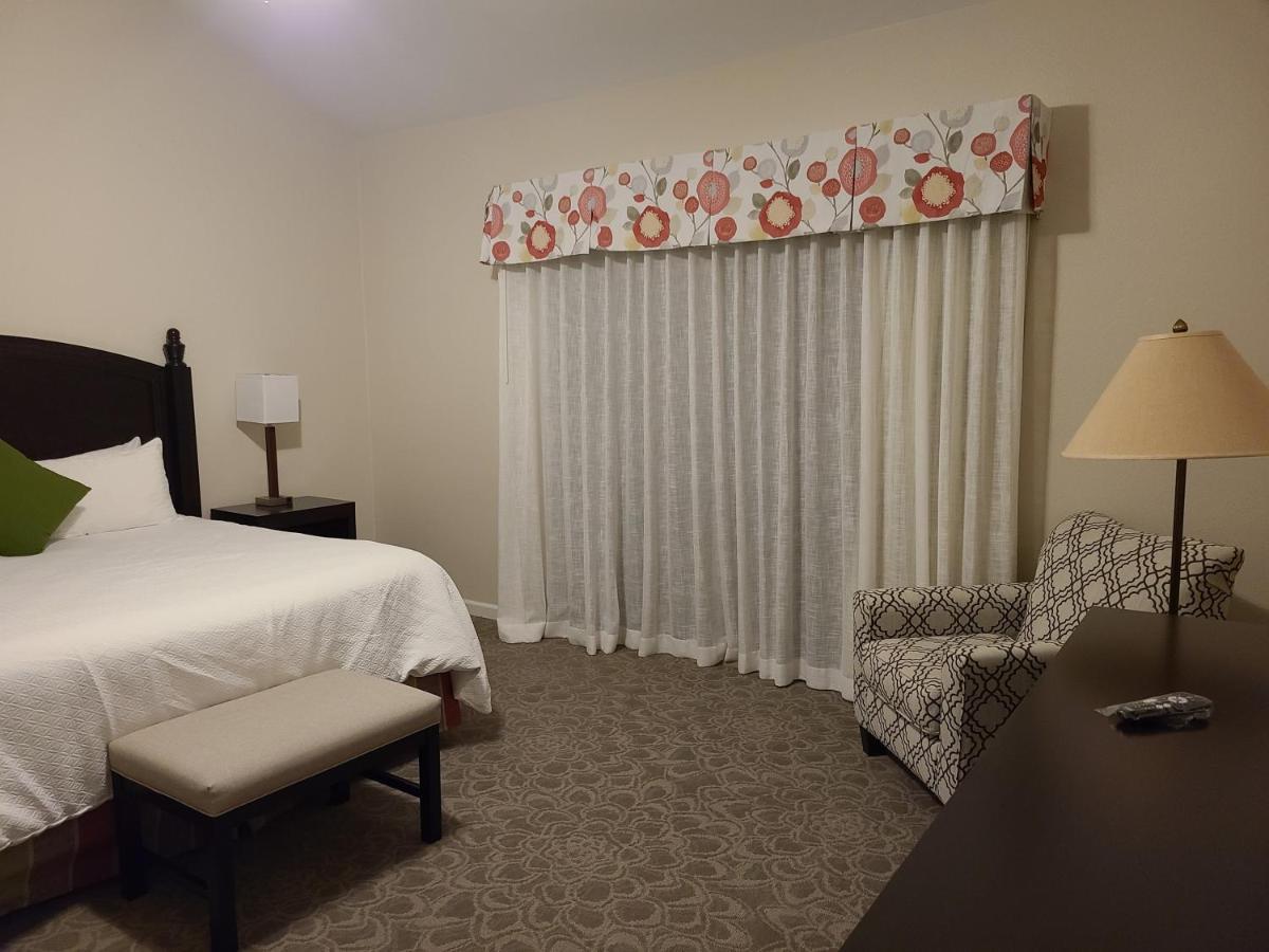 Getaways At San Diego Country Estates Ramona Εξωτερικό φωτογραφία