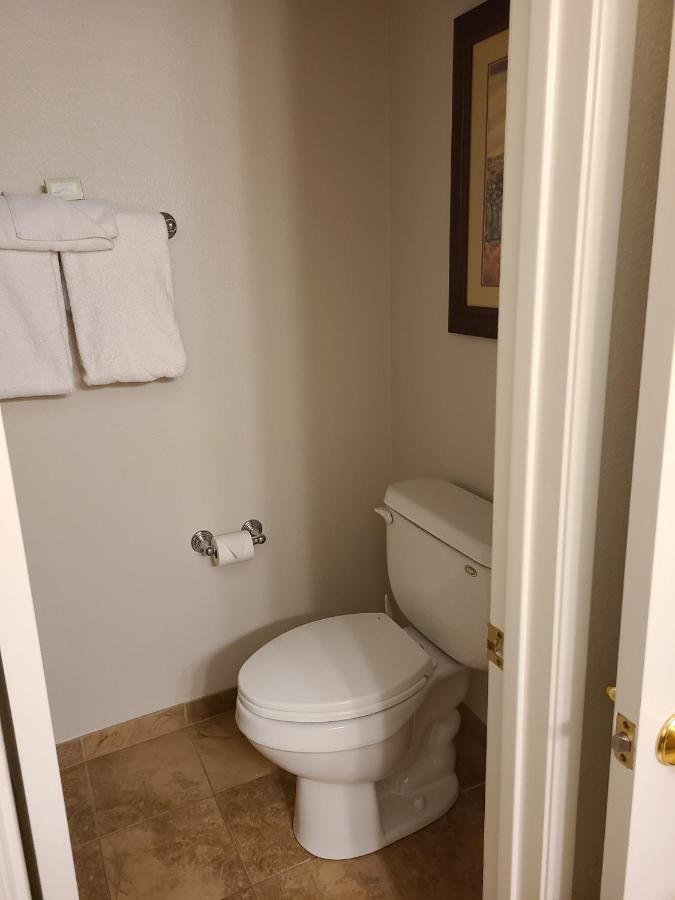 Getaways At San Diego Country Estates Ramona Εξωτερικό φωτογραφία