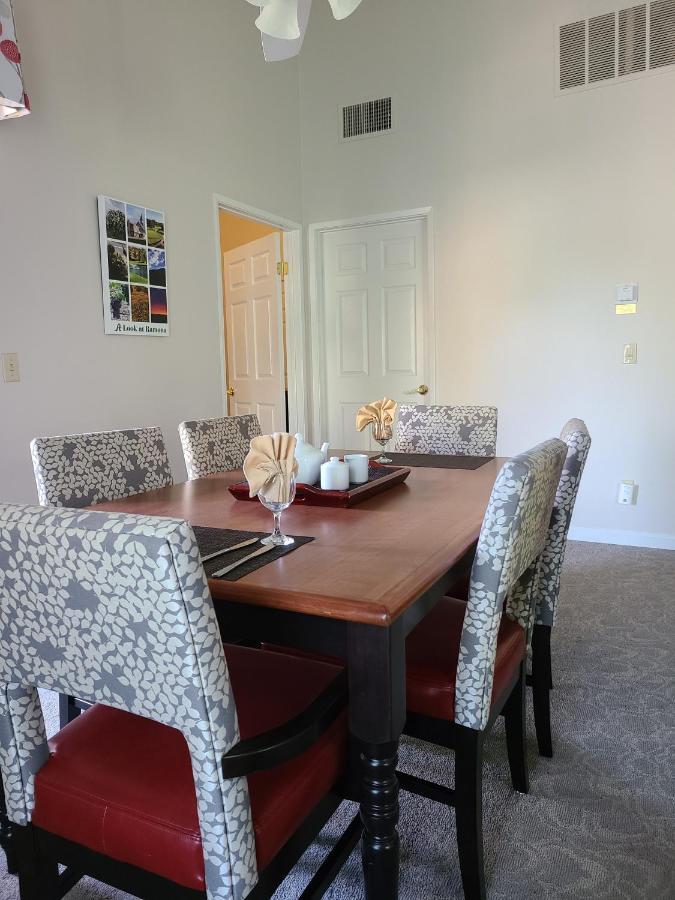 Getaways At San Diego Country Estates Ramona Εξωτερικό φωτογραφία