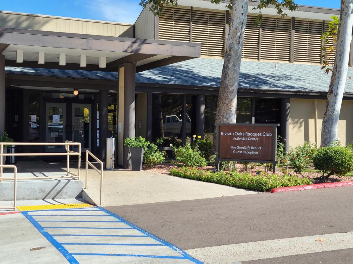 Getaways At San Diego Country Estates Ramona Εξωτερικό φωτογραφία