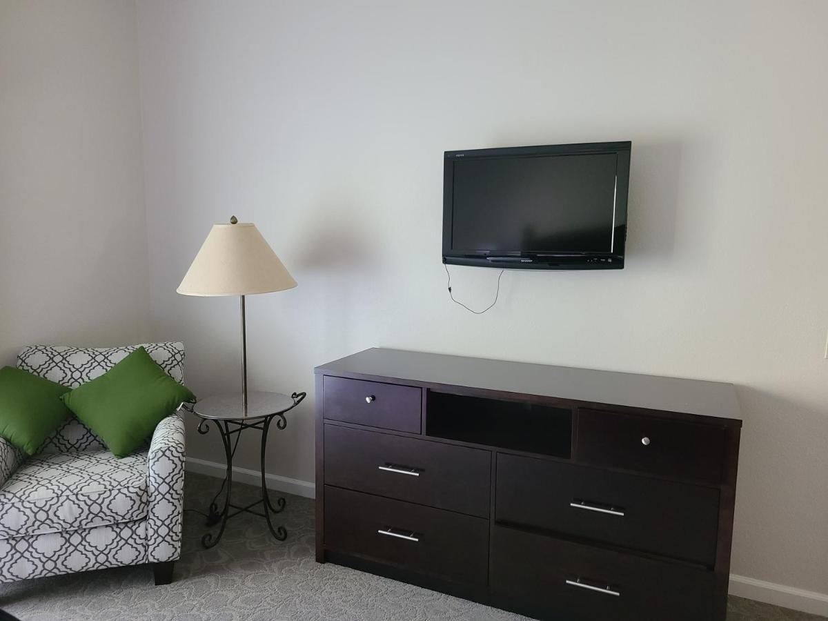 Getaways At San Diego Country Estates Ramona Εξωτερικό φωτογραφία