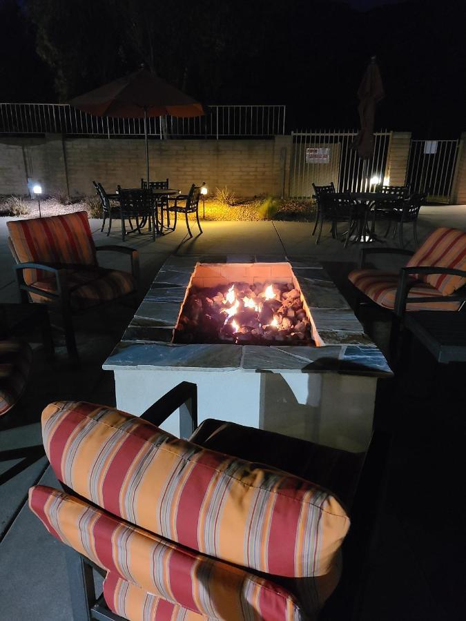 Getaways At San Diego Country Estates Ramona Εξωτερικό φωτογραφία