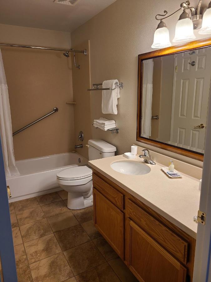 Getaways At San Diego Country Estates Ramona Εξωτερικό φωτογραφία