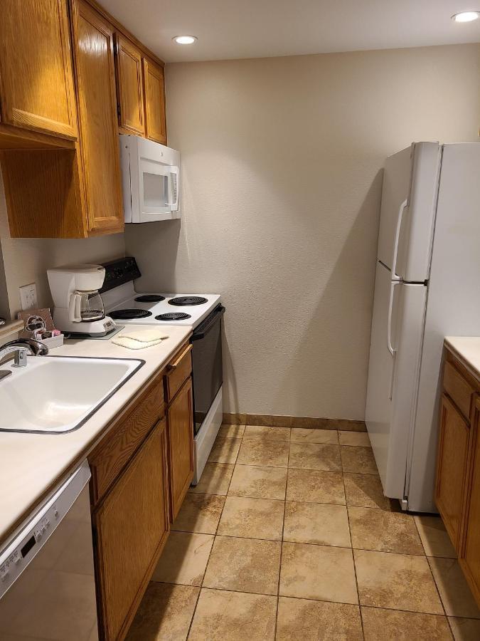 Getaways At San Diego Country Estates Ramona Εξωτερικό φωτογραφία