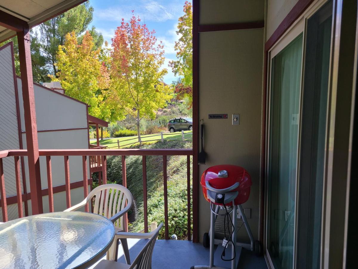 Getaways At San Diego Country Estates Ramona Εξωτερικό φωτογραφία