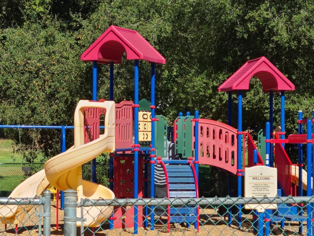 Getaways At San Diego Country Estates Ramona Εξωτερικό φωτογραφία