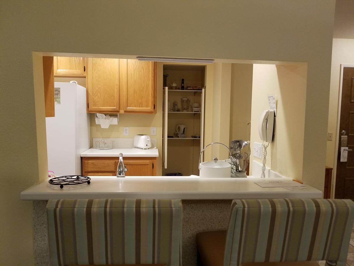Getaways At San Diego Country Estates Ramona Εξωτερικό φωτογραφία