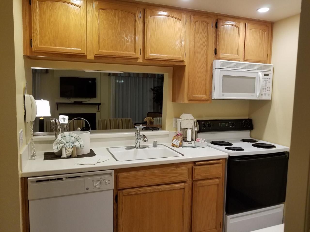 Getaways At San Diego Country Estates Ramona Εξωτερικό φωτογραφία