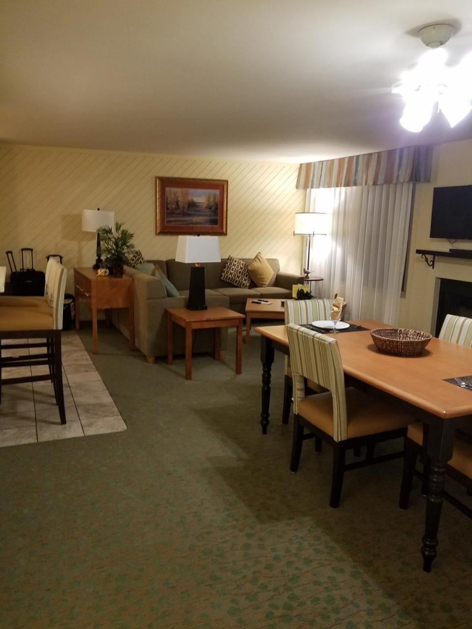Getaways At San Diego Country Estates Ramona Εξωτερικό φωτογραφία