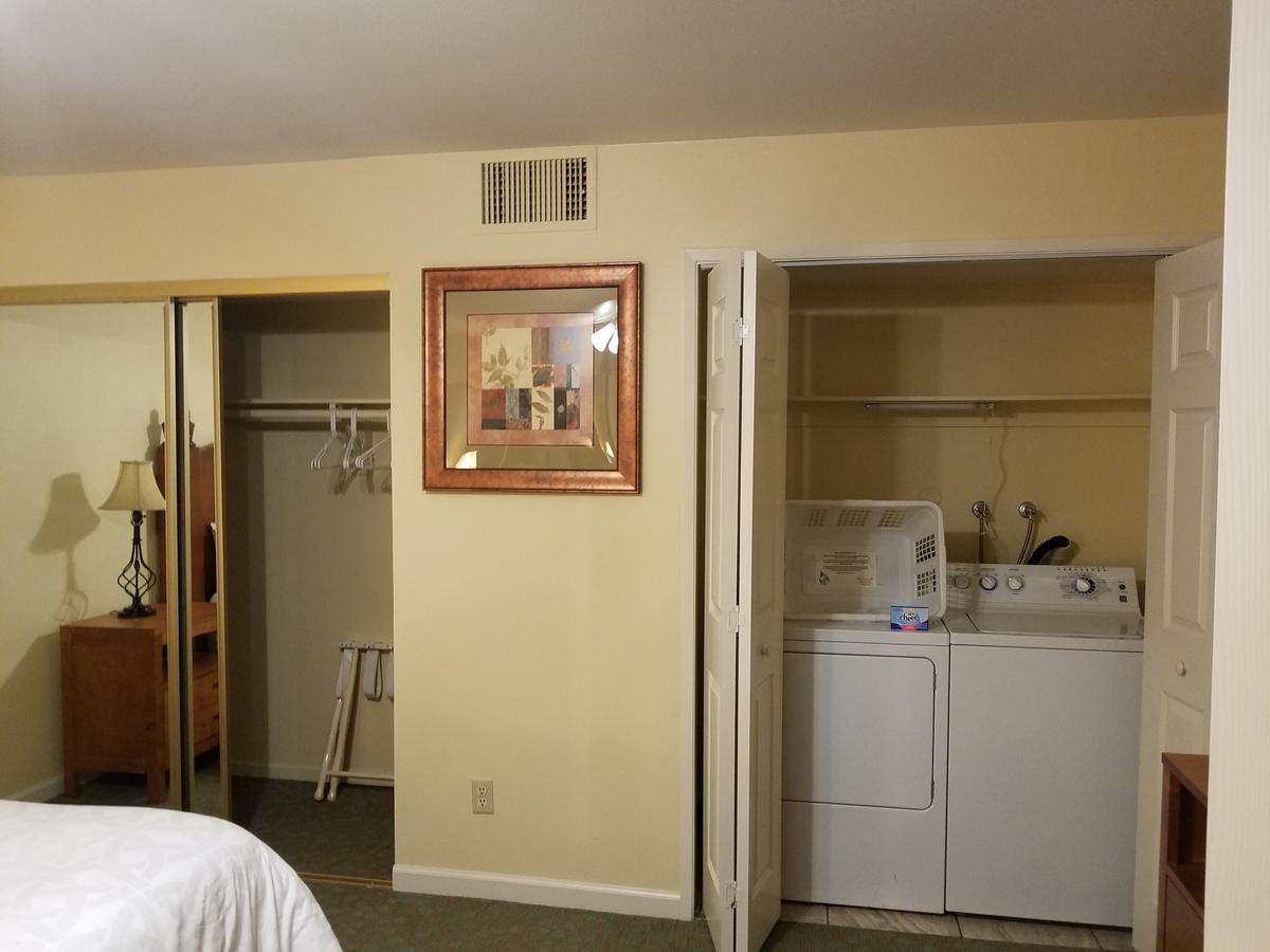 Getaways At San Diego Country Estates Ramona Εξωτερικό φωτογραφία
