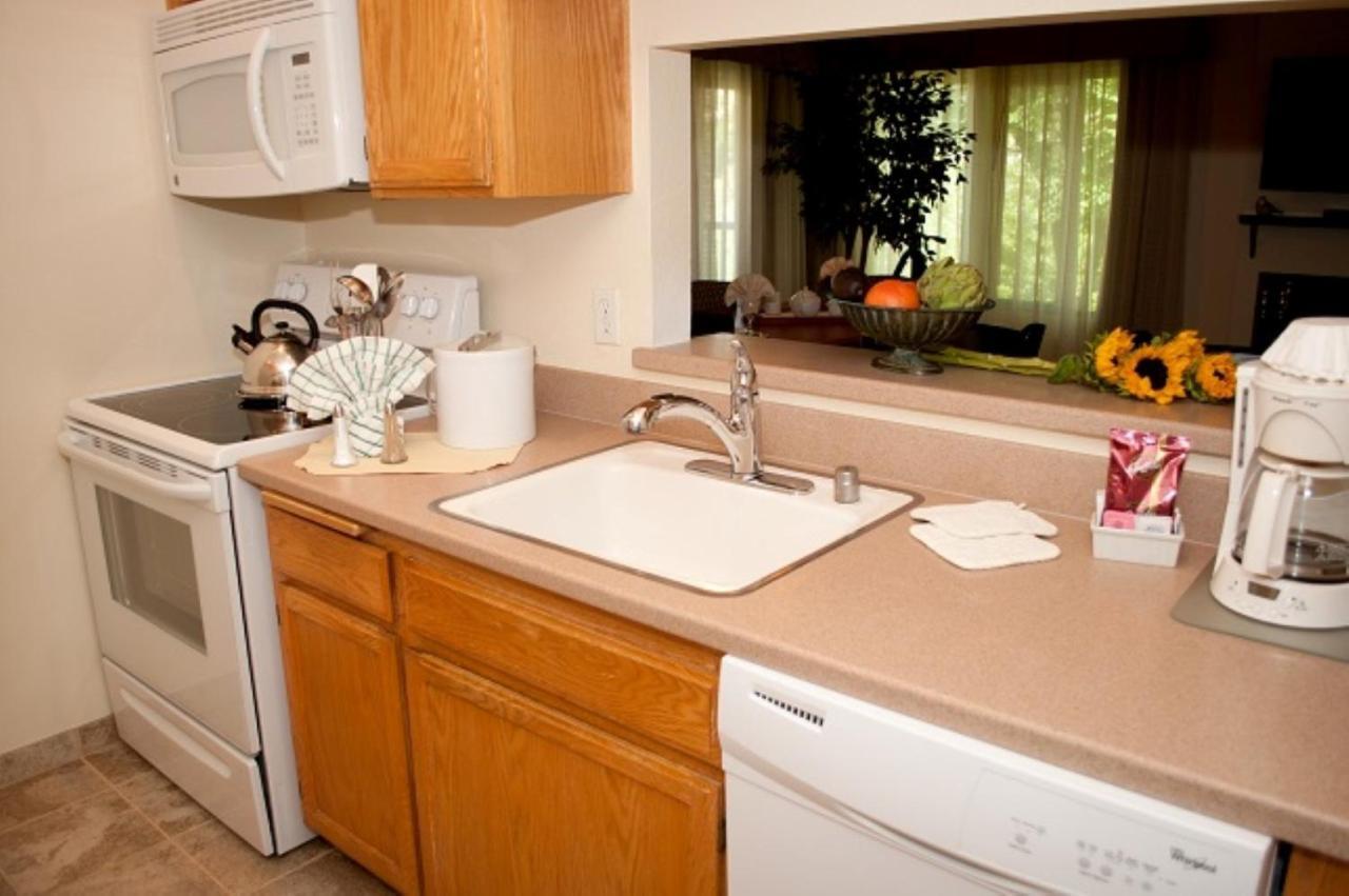 Getaways At San Diego Country Estates Ramona Εξωτερικό φωτογραφία