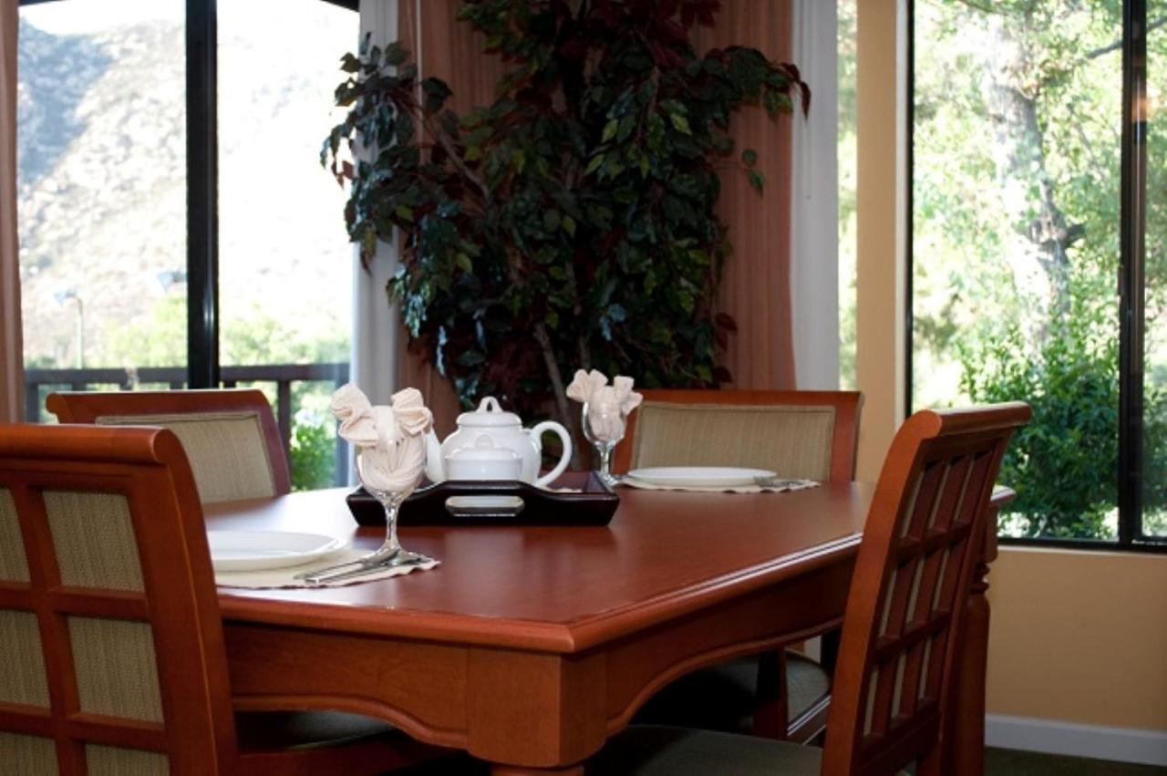 Getaways At San Diego Country Estates Ramona Εξωτερικό φωτογραφία