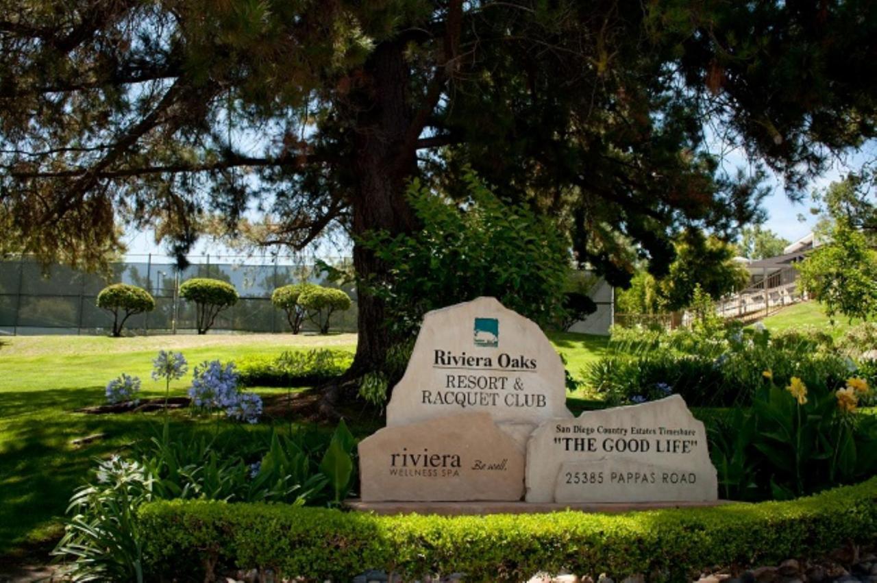 Getaways At San Diego Country Estates Ramona Εξωτερικό φωτογραφία