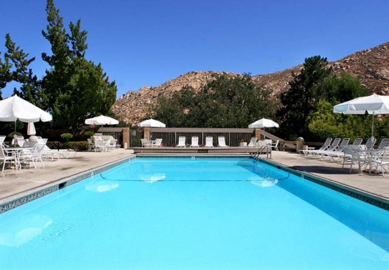 Getaways At San Diego Country Estates Ramona Εξωτερικό φωτογραφία