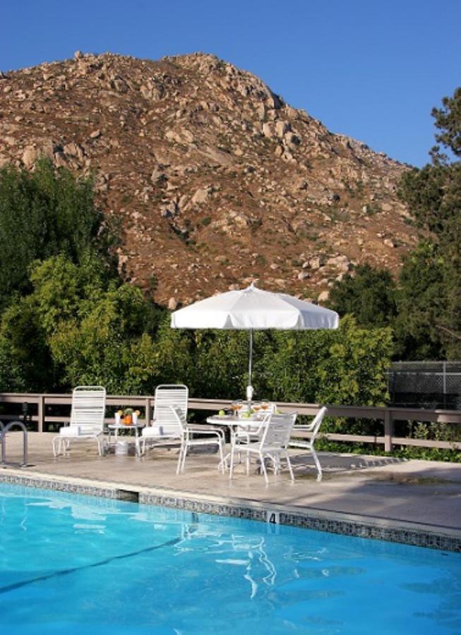 Getaways At San Diego Country Estates Ramona Εξωτερικό φωτογραφία