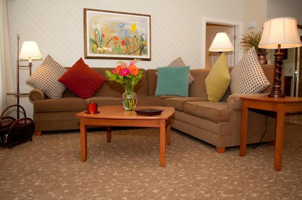 Getaways At San Diego Country Estates Ramona Εξωτερικό φωτογραφία