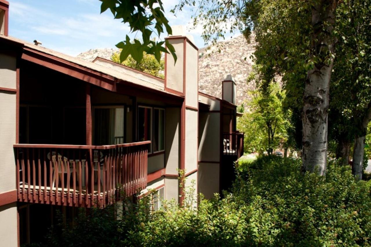Getaways At San Diego Country Estates Ramona Εξωτερικό φωτογραφία