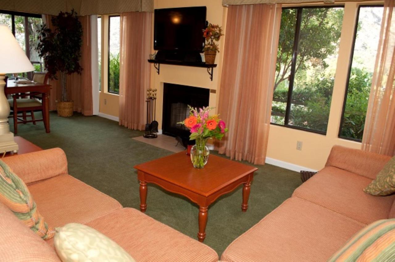 Getaways At San Diego Country Estates Ramona Εξωτερικό φωτογραφία