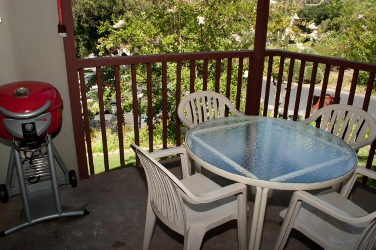 Getaways At San Diego Country Estates Ramona Εξωτερικό φωτογραφία