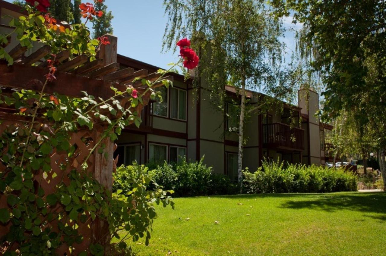 Getaways At San Diego Country Estates Ramona Εξωτερικό φωτογραφία