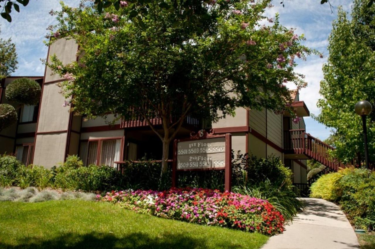 Getaways At San Diego Country Estates Ramona Εξωτερικό φωτογραφία