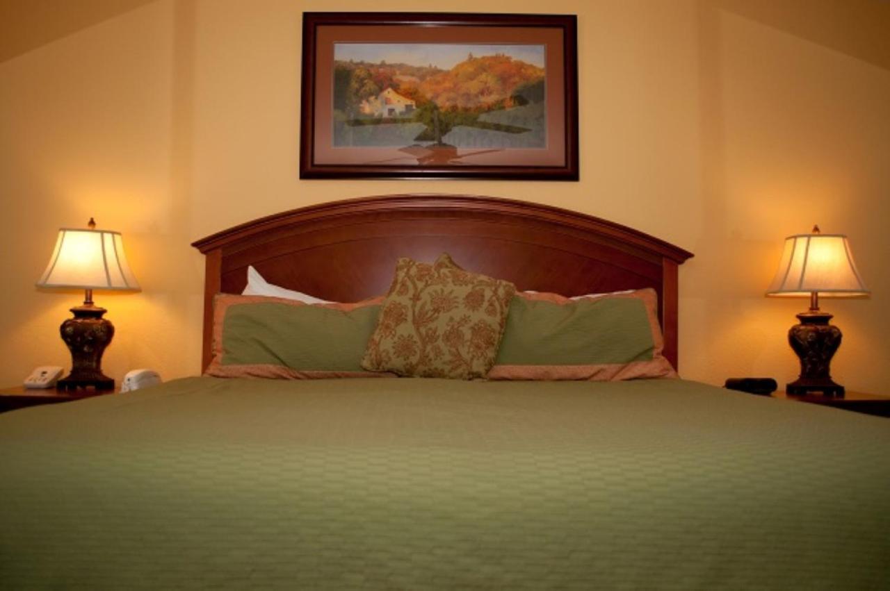 Getaways At San Diego Country Estates Ramona Εξωτερικό φωτογραφία